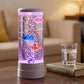 Lámpara LED esférica para acuario