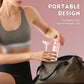 Entrenador Portátil de Respiración Abdominal