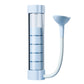 Entrenador Portátil de Respiración Abdominal
