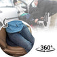 Cojín de Asiento Giratorio de 360°
