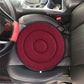 Cojín de Asiento Giratorio de 360°
