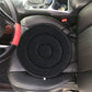 Cojín de Asiento Giratorio de 360°