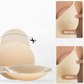 💞¡Compra 1 y llévate 1 GRATIS!🌈✨Cubrepezones Adhesivos Invisibles con Efecto Realzador para Mujer