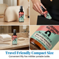 Spray Nutritivo Ligero para Pelucas sin Enjuague