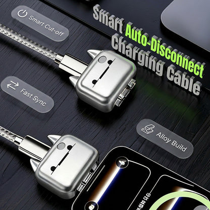 ✂️🔋 ¡OFERTA! Seccionador automático portátil totalmente cargado ✨