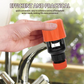 Adaptador universal para grifería de cocina