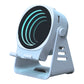 🔊 Soporte 2 en 1 con Altavoz de Audio por Inducción, Sonido 360° Compatible con Todos los Teléfonos y Tabletas