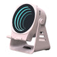 🔊 Soporte 2 en 1 con Altavoz de Audio por Inducción, Sonido 360° Compatible con Todos los Teléfonos y Tabletas