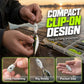🐟Lámpara ultrabrillante para trampas de peces