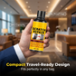 🔥 Pulidor Reparador de Rayones Multifuncional – Funciona en Todos los Colores de Autos