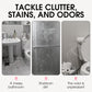 Limpiador Multiusos para Baño en Spray