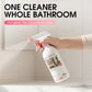 Limpiador Multiusos para Baño en Spray