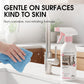 Limpiador Multiusos para Baño en Spray