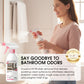 Limpiador Multiusos para Baño en Spray