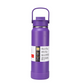 Vaso aislante de acero inoxidable premium