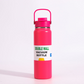 Vaso aislante de acero inoxidable premium
