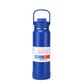 Vaso aislante de acero inoxidable premium