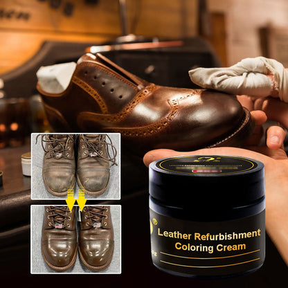 ✨ Compra 1 y llévate 1 gratis ✨ Kit de pintura para cuero 👞