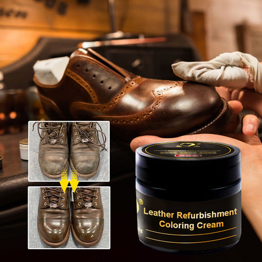✨ Compra 1 y llévate 1 gratis ✨ Kit de pintura para cuero 👞