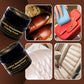 ✨ Compra 1 y llévate 1 gratis ✨ Kit de pintura para cuero 👞