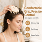 🎉48K+ Vendidos 💇 Pinza Inalámbrica Caliente para Dar Volumen a las Raíces, Herramienta Portátil de Peinado para Viajes para Cabello Fino y Lacio