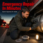 ⛽🛠️ Adhesivo Reparador para Tanque Combustible – Sella Fugas al Instante, Resistente a Gasolina, Diésel y Altas Temperaturas 🔥💧