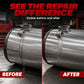 ⛽🛠️ Adhesivo Reparador para Tanque Combustible – Sella Fugas al Instante, Resistente a Gasolina, Diésel y Altas Temperaturas 🔥💧