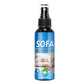 🥳2026 Hot Sale🥳💞¡Más de 50K vendidos!🛋️✨ 50% OFF! Limpiador de telas sin enjuague – rocía y limpia – sin agua, sin enjuague. Perfecto para sofás, alfombras y tapicería – fresco en minutos! 🧼💨