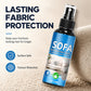 🥳2026 Hot Sale🥳💞¡Más de 50K vendidos!🛋️✨ 50% OFF! Limpiador de telas sin enjuague – rocía y limpia – sin agua, sin enjuague. Perfecto para sofás, alfombras y tapicería – fresco en minutos! 🧼💨