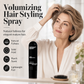 💁 ¡50% DE DESCUENTO POR TIEMPO LIMITADO! Spray moldeador de cabello esponjoso, bruma para dar volumen al cabello con aroma a melocotón de larga duración para fijación durante todo el día