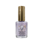 💅 ¡Compra 1 y llévate 1 gratis! ✨ Fortalecedor de uñas lila con brillo espejo