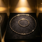 Conjunto de joyería brillante para hombre