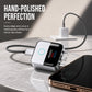 Protector de carga inteligente USB-C con pantalla LED