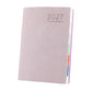 Agenda Diaria Minimalista 2027, Cuaderno de Planificación