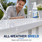 Spray Protector de Barandillas Rust Shield