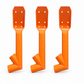 🔧 30% OFF ⏰ Limpiador de Canaletas sin Subir al Techo – Herramienta de Largo Alcance, Elimina Hojas y Suciedad sin Escaleras 🍂🏠