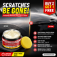 🔥Limited Time Promotion 50% OFF🔥Ultimate Car Scratch Remover Wax